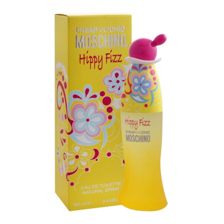 Moschino Hippy Fizz